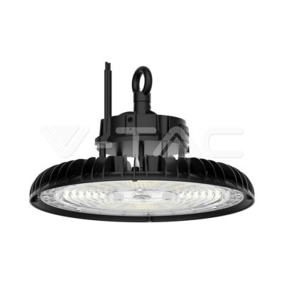 V-TAC VT-10467 120W/150W/200W LED Камбана 3в1 3000K;4000K;5000K UFO 160lm/W