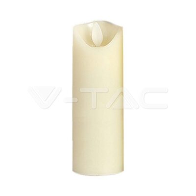 V-TAC VT-10574 Декоративна Лампа Свещ 53*150MM