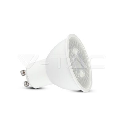 V-TAC VT-10812 LED Крушка SAMSUNG Чип 5W GU10 3000K 12 бр./oпаковка