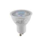 V-TAC VT-10812 LED Крушка SAMSUNG Чип 5W GU10 3000K 12 бр./oпаковка