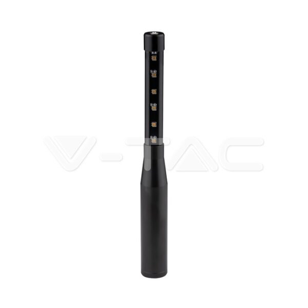 V-TAC VT-11220 UV-C Лампа за Дезинфекция Мини