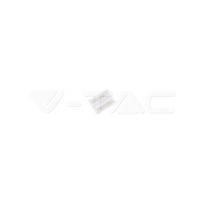 V-TAC VT-11342 Бърз Конектор За Лента SKU2880 Междинен