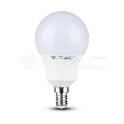 V-TAC VT-114 LED Крушка SAMSUNG Чип 9W E14 3000K