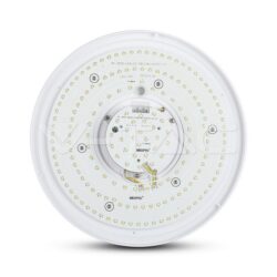 V-TAC VT-1497 SMART LED Плафон 40W Ф350 Звезди Топла + Студена Светлина