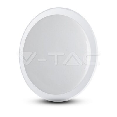 V-TAC VT-1498 SMART LED Плафон 60W Ф450 Звезди Топла + Студена Светлина