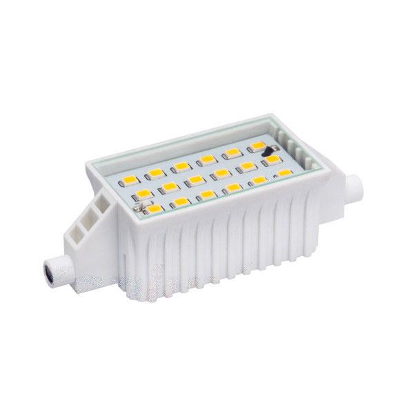 Kanlux 15099 ЛЕД Лампа RANGO MINI LED R7s 220V 6W 3000K