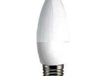 Vito 1517430 Лед Крушка ADVANCE C38 4000K IP20 8W E27 220V