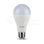 V-TAC VT-250 LED Крушка SAMSUNG Чип 12W E27 A++ A65 4000K