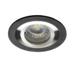 Kanlux 18288 OPRAWA HALOGEN SEIDY Gx5.3 12V IP20