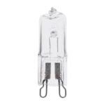 Kanlux 18422 Халогенен източник на светлина G9 STAR 220V 48W 2700K