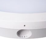 Kanlux 19064 ЛЕД Плафон DABA PRO 220V 25W 4000K