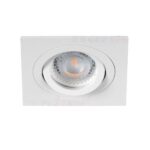 Kanlux 19454 OPRAWA HALOGEN SEIDY Gx5.3 12V IP20