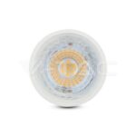 V-TAC VT-166 LED Крушка SAMSUNG Чип 7W GU10 4000K