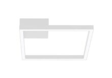 Zambelis 2030 LED Плафон 3000K 960Lm Димируем 12W