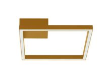 Zambelis 2031 LED Плафон 3000K 960Lm Димиращ 12W