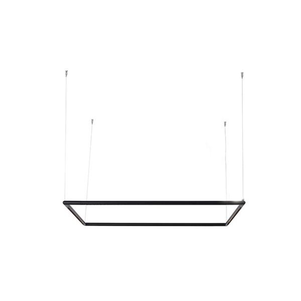 Zambelis 20331 Пендел LED 3000K 2880Lm 32W 220V