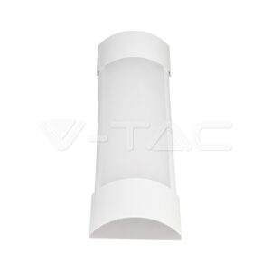 V-TAC VT-20346 10W LED Линейно Тяло SAMSUNG ЧИП 30cм 6500K 120lm/W