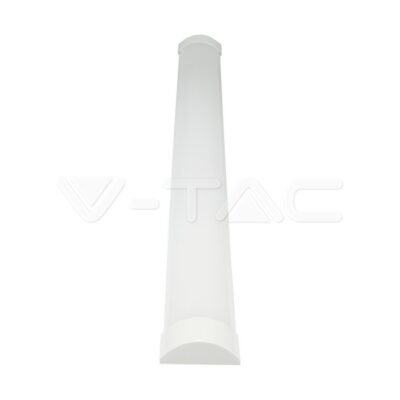 V-TAC VT-20350 40W LED Линейно Тяло SAMSUNG Чип 120см 100 lm/W 3000K