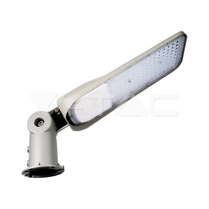 V-TAC VT-20432 LED Улична Лампа SAMSUNG Чип Сензор 50W 4000K 100 lm/W