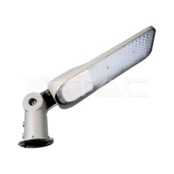 V-TAC VT-20434 LED Улична Лампа SAMSUNG Чип Сензор 100W 4000K 110 lm/W