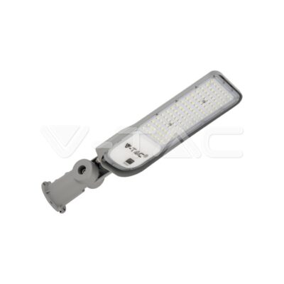 V-TAC VT-20435 LED Улична Лампа SAMSUNG Чип Сензор - 100W 6400K 120 lm/W