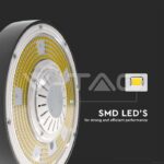 V-TAC VT-20480 LED Камбана SAMSUNG Чип LIFUD Драйвер 100W 140LM/WATT 4000K