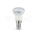 V-TAC VT-211 LED Крушка SAMSUNG Чип 3W E14 R39 4000K