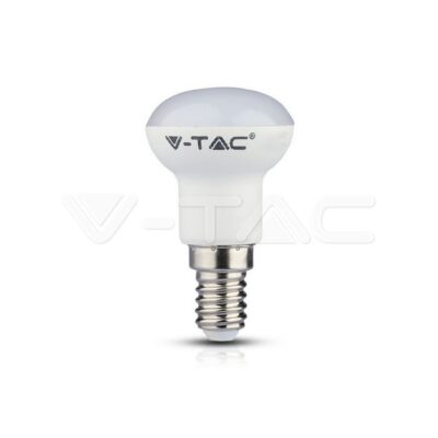 V-TAC VT-211 LED Крушка SAMSUNG Чип 3W E14 R39 4000K