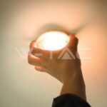 V-TAC VT-211 LED Крушка SAMSUNG Чип 3W E14 R39 4000K