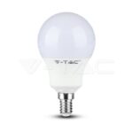 V-TAC VT-21115 LED Крушка SAMSUNG Чип 8.5W E14 4000K