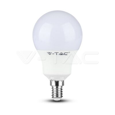 V-TAC VT-21115 LED Крушка SAMSUNG Чип 8.5W E14 4000K