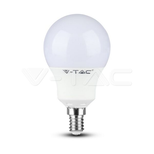 V-TAC VT-21115 LED Крушка SAMSUNG Чип 8.5W E14 4000K