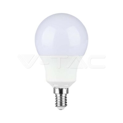 V-TAC VT-21116 LED Крушка SAMSUNG Чип 8.5W E14 6400K