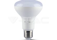 V-TAC VT-21135 LED Крушка SAMSUNG Чип 10W E27 R80 3000K