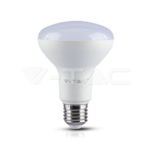 V-TAC VT-21135 LED Крушка SAMSUNG Чип 10W E27 R80 3000K