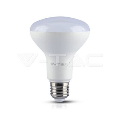 V-TAC VT-21135 LED Крушка SAMSUNG Чип 10W E27 R80 3000K