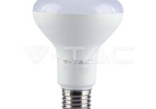 V-TAC VT-21136 LED Крушка SAMSUNG ЧИП 10W E27 R80 4000K