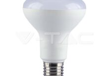 V-TAC VT-21137 LED Крушка SAMSUNG Чип 10W E27 R80 6400K