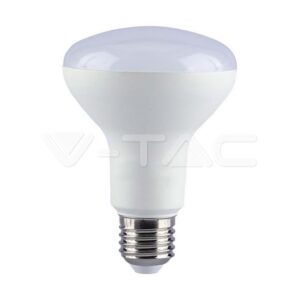 V-TAC VT-21137 LED Крушка SAMSUNG Чип 10W E27 R80 6400K