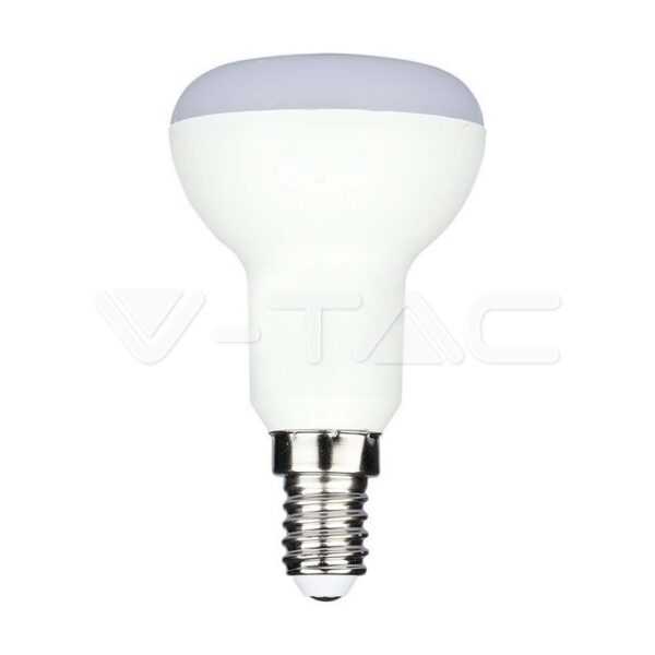 V-TAC VT-21138 LED Крушка SAMSUNG ЧИП 6W E14 R50 3000K