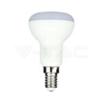 V-TAC VT-21139 LED Крушка SAMSUNG ЧИП 6W E14 R50 4000K