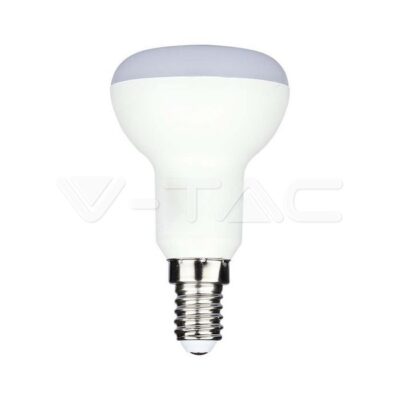 V-TAC VT-21139 LED Крушка SAMSUNG ЧИП 6W E14 R50 4000K