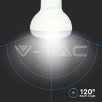 V-TAC VT-21139 LED Крушка SAMSUNG ЧИП 6W E14 R50 4000K