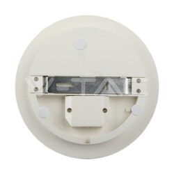 V-TAC VT-2113949 25W LED Плафон SAMSUNG Чип Frameless Кръг 6400K IP44 120lm/W