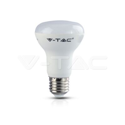 V-TAC VT-21141 LED Крушка SAMSUNG Чип 8.5W E27 R63 3000K