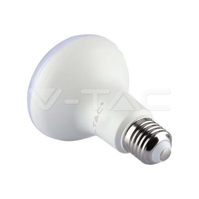 V-TAC VT-21142 LED Крушка SAMSUNG Чип 8.5W E27 R63 4000K