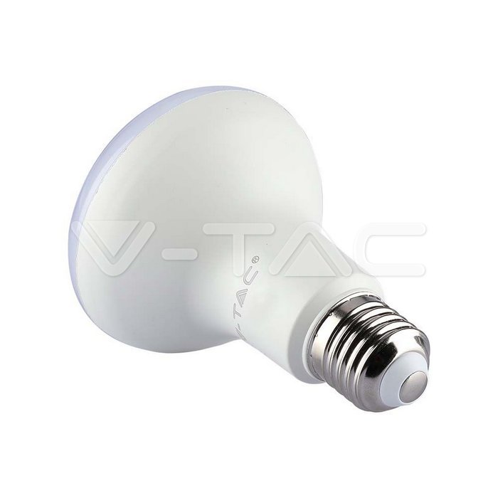 V-TAC VT-21143 LED Крушка SAMSUNG Чип 8.5W E27 R63 6400K