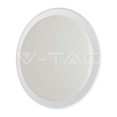 V-TAC VT-2114551 30W 60W 30W LED Дизайнерски Плафон Дистанционно Димиращ Ринг Ф555