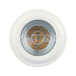 V-TAC VT-21147 LED Крушка SAMSUNG ЧИП 5.8W E27 PAR20 3000K