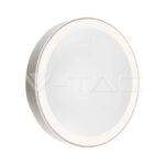 V-TAC VT-2114761 20W 40W 20W LED Дизайнерски Плафон Дистанционно Сменяем Сп. Борд